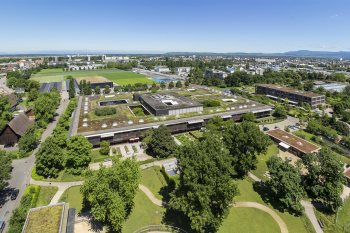 Absage Kongress November 2023 in Basel