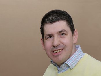 Fabian Neubauer, Vorstand