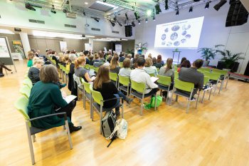 Symposium zur Transition in Wien, November 2019