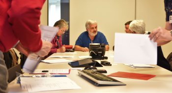 Unser Ziel: Transition als Regelversorgung