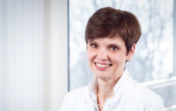 Judith Kröll, Vorstand